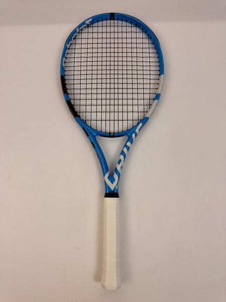 Babolat Pure Drive Tour 2018, 4 3/8 Very Good Condition