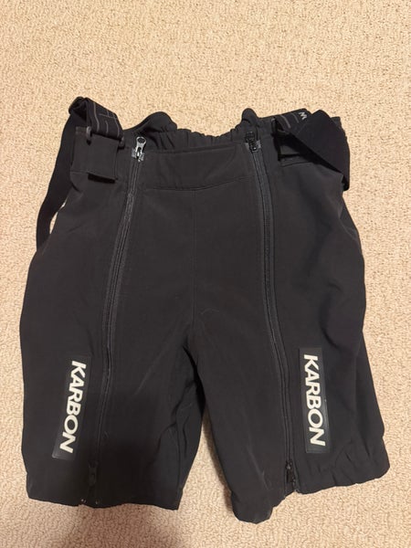 Men’s karbon race shorts