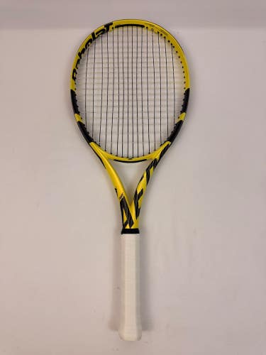 Babolat Pure Aero 2019, 4 1/4 Very Good Condition