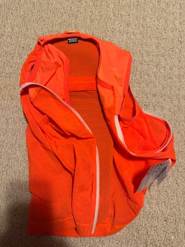 Poc Small Back Plate