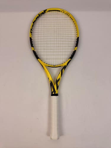Babolat Pure Aero 2019, 4 1/4 Excellent 9/10