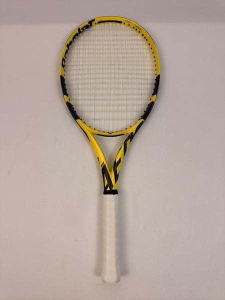 Babolat Pure Aero 2019, 4 1/4 Excellent 9/10