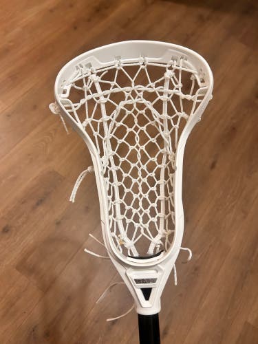 Gait Strung apex Head (New)