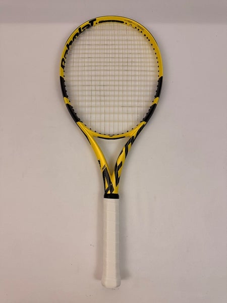 Babolat Pure Aero 2019, 4 1/4 Excellent 9.5/10
