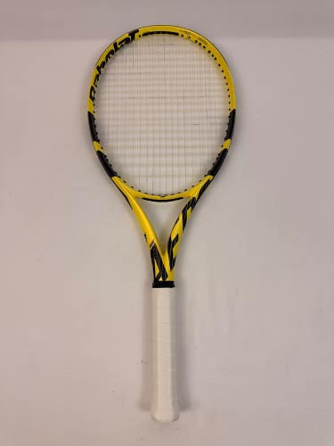 Babolat Pure Aero 2019, 4 1/4 Excellent 9/10