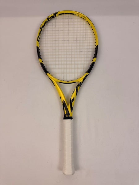 Babolat Pure Aero 2019, 4 1/4 Excellent 9/10