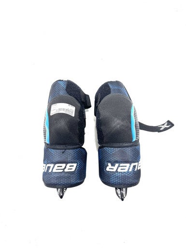 Used Bauer X Intermediate Elbow Pads MD 11860-S000301701