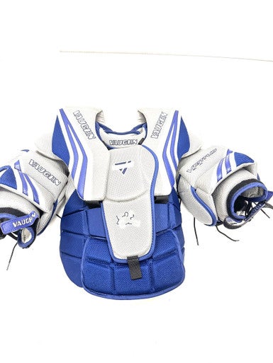 Used Vaughn VENTUS SLR JR Junior Body Armor LG 11860-S000301704