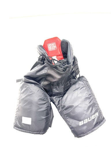 Used Bauer VAPOR X60 Junior Pant Black LG 11860-S000301702
