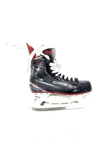 Used Bauer VAPOR X2.7 Intermediate Hockey Skate Intermediate 5.0 11860-S000301695