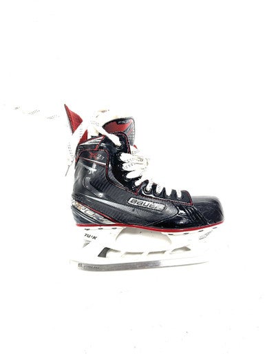 Used Bauer VAPOR X2.7 Intermediate Hockey Skate Intermediate 5.0 11860-S000301695