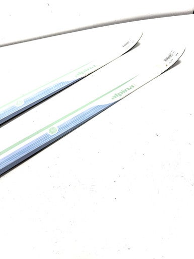 Used Alpina FRONTIERA NNN Mens XC Ski/Binding 185 cm 11860-S000301685