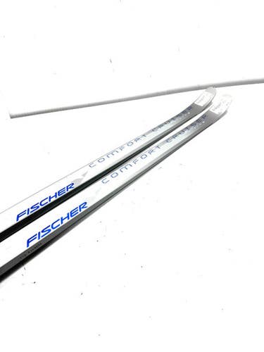 Used Fischer COMFORT CRUISER NNN Mens XC Ski/Binding 174 cm 11860-S000301684
