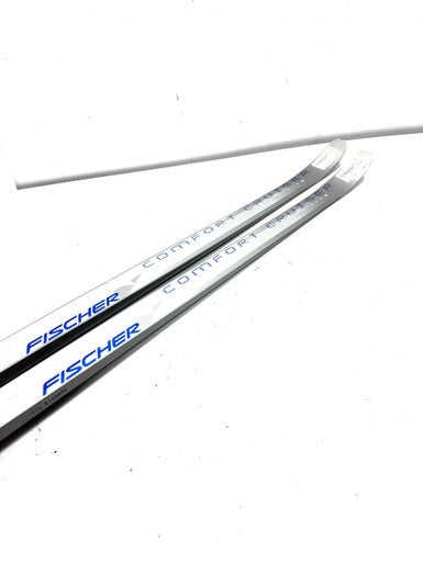 Used Fischer COMFORT CRUISER NNN Mens XC Ski/Binding 174 cm 11860-S000301684