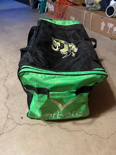 Hockey Player Carry Bag