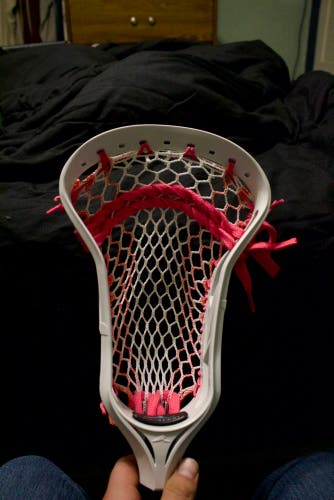 Ascension Head (New)