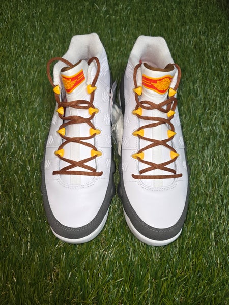 Nike Air Jordan 9 Low Golf "US Open"