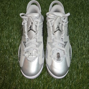 Nike Air Jordan 6 Retro Low Golf shoes