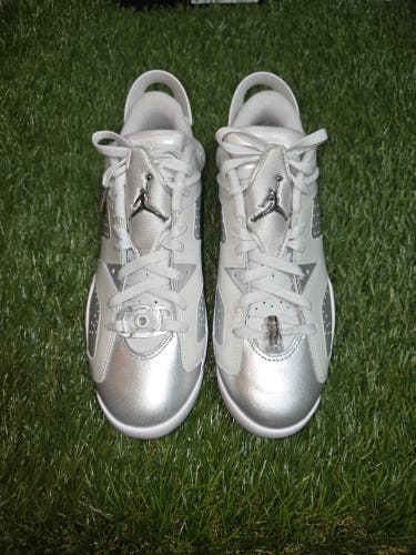 Nike Air Jordan 6 Retro Low Golf shoes