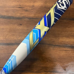 2024 Louisville LXT 32/22 (-10) Fastpitch Softball Bat