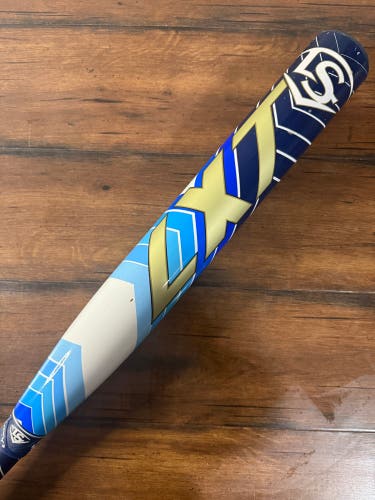 2024 Louisville LXT 32/22 (-10) Fastpitch Softball Bat