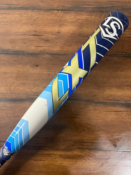 2024 Louisville LXT 32/22 (-10) Fastpitch Softball Bat