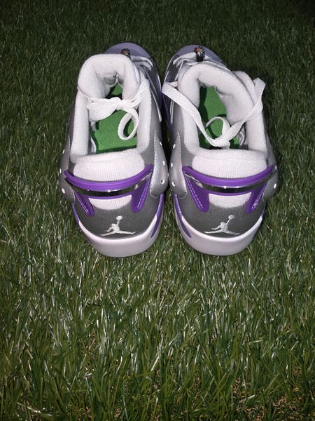 Nike Air Jordan 6 Retro Low Golf 'US Open' (2023) | SidelineSwap
