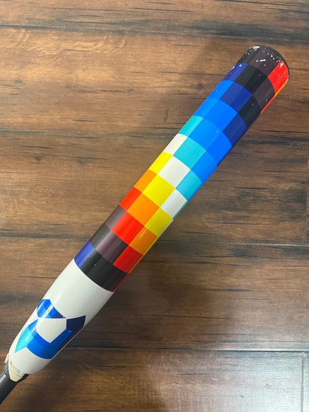 2023 DeMarini Prism+ Bat 33/23 (-10) Fastpitch Softball Bat