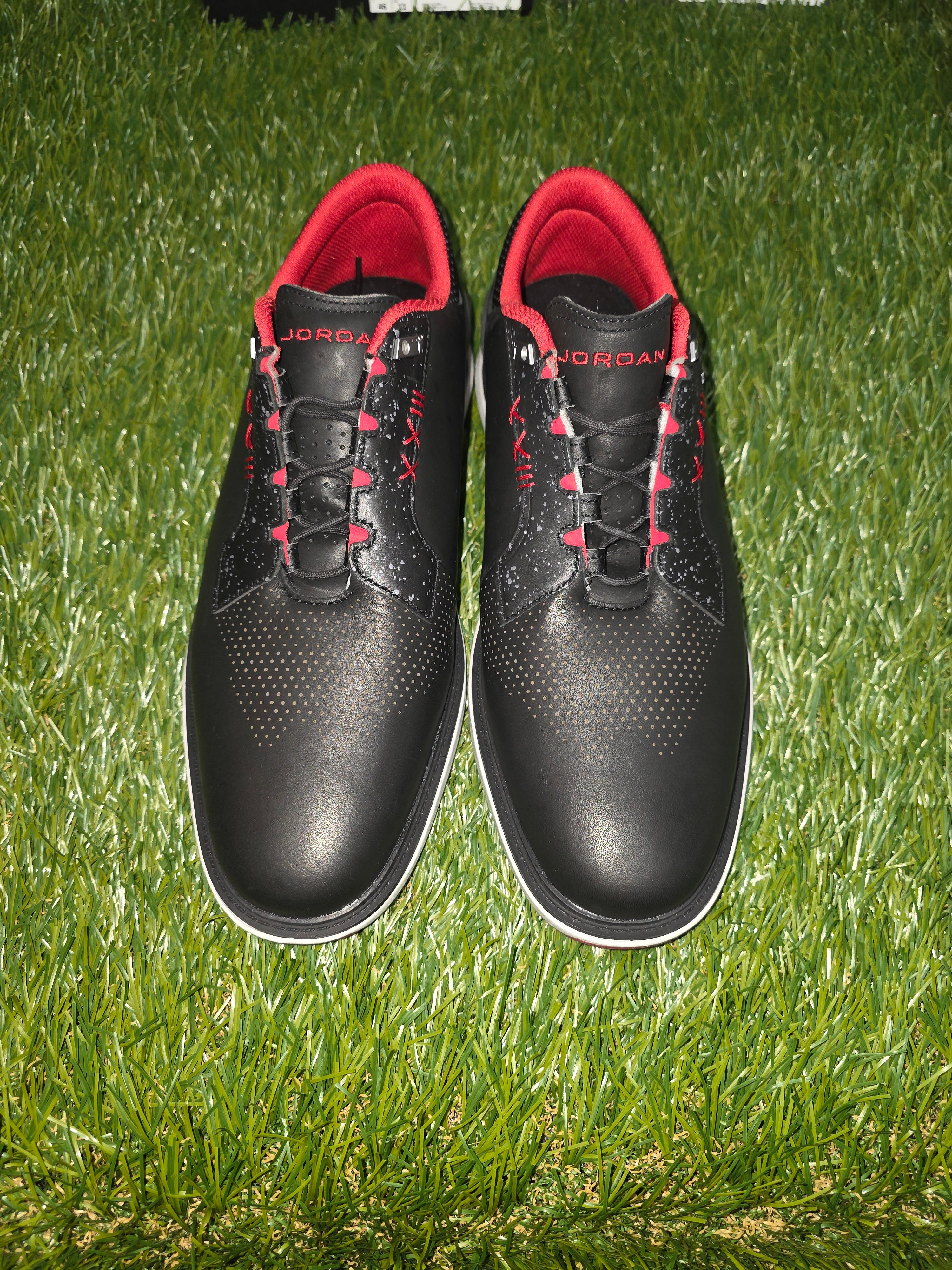 SOLD* New Nike Air Jordan ADG 4 Men's Sz 11 Spikeless Golf Shoes