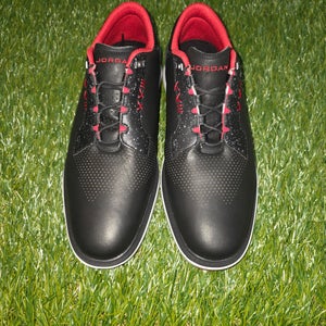 Nike Jordan ADG 5 spikeless golf shoe