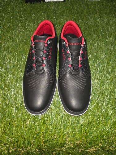 Nike Jordan ADG 5 spikeless golf shoe