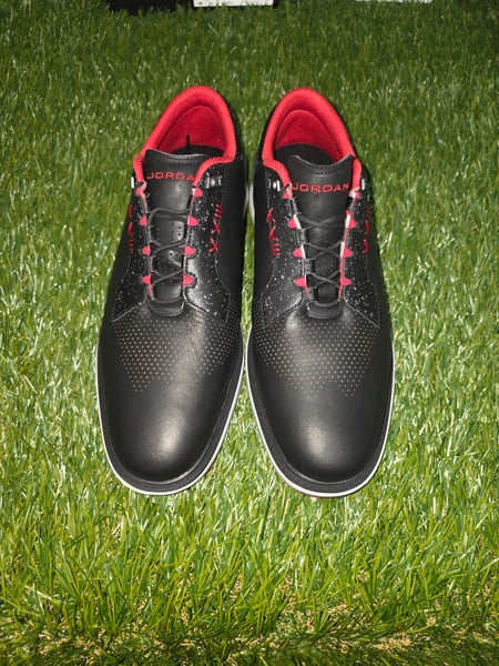Nike Jordan ADG 5 spikeless golf shoe