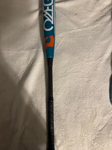 2026 DeMarini Omega Hybrid BBCOR Certified Bat (-3) 29.5 oz 32.5" (New)