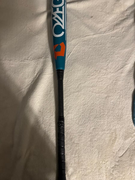 2026 DeMarini Omega Hybrid BBCOR Certified Bat (-3) 29.5 oz 32.5" (New)