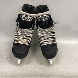 Used CCM RIBCORE 88K Senior Goalie Skate Senior 6.5 11851-S000040913