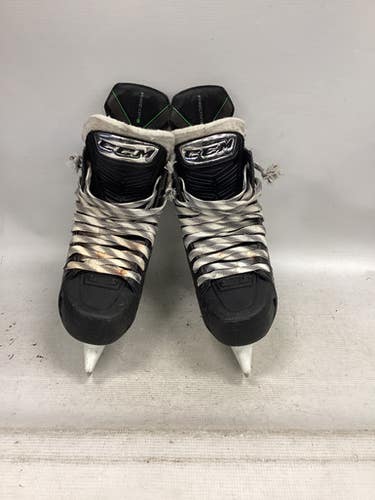Used CCM RIBCORE 88K Senior Goalie Skate Senior 6.5 11851-S000040913