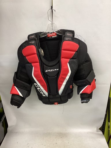 Used CCM EFLEX 6.5 Junior Body Armor L/XL 11851-S000040914