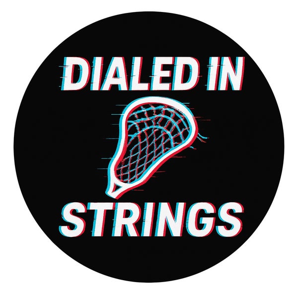 Custom Stringing and Dyeing services