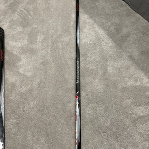 Senior Bauer Vapor Team Right Handed Hockey Stick P28 77 Flex Pro Stock (New)