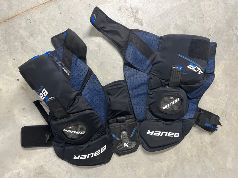 Sr Large Bauer ACP Pro Girdle
