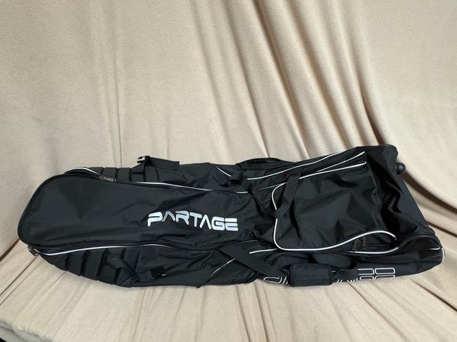 Partage padded/wheeled Travel bag (Used)