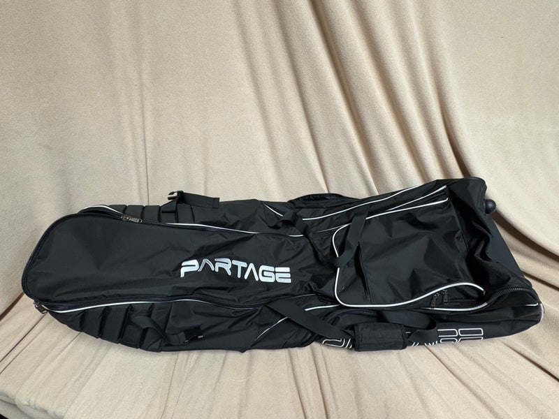 Partage padded/wheeled Travel bag (Used)