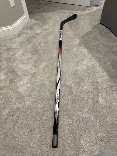 Senior Bauer Vapor Team Right Handed Hockey Stick P28 87 Flex (New)