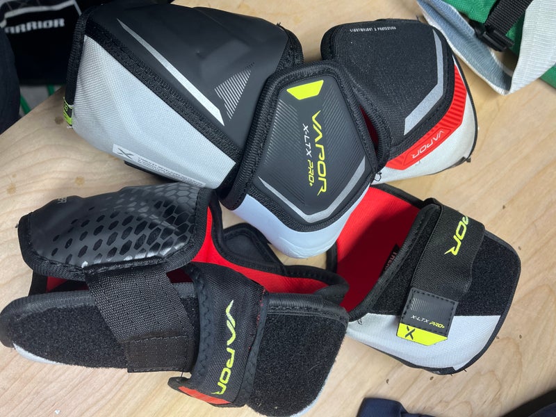 Senior Large Bauer Vapor X LTX Pro Elbow Pads (Used)