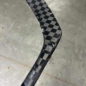 Senior Bauer AG5NT Left Hand Hockey Stick P92M 87 Flex (Used)
