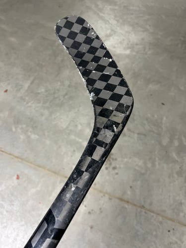 Senior Bauer AG5NT Left Hand Hockey Stick P92M 87 Flex (Used)