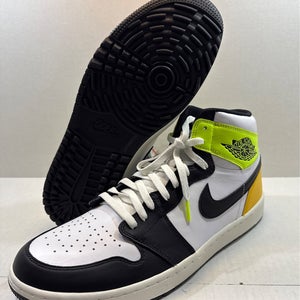 Men's Size M 14.0 (W 15.0) Adult Air Jordan Golf Shoes (New)