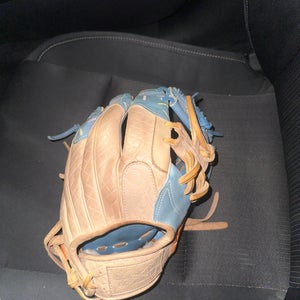 2023 RH Infield Baseball Glove 11.5" (Used)