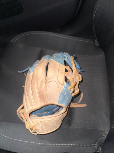 2023 RH Infield Baseball Glove 11.5" (Used)