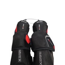Senior Medium Bauer Vapor 3X Pro Elbow Pads (Used)